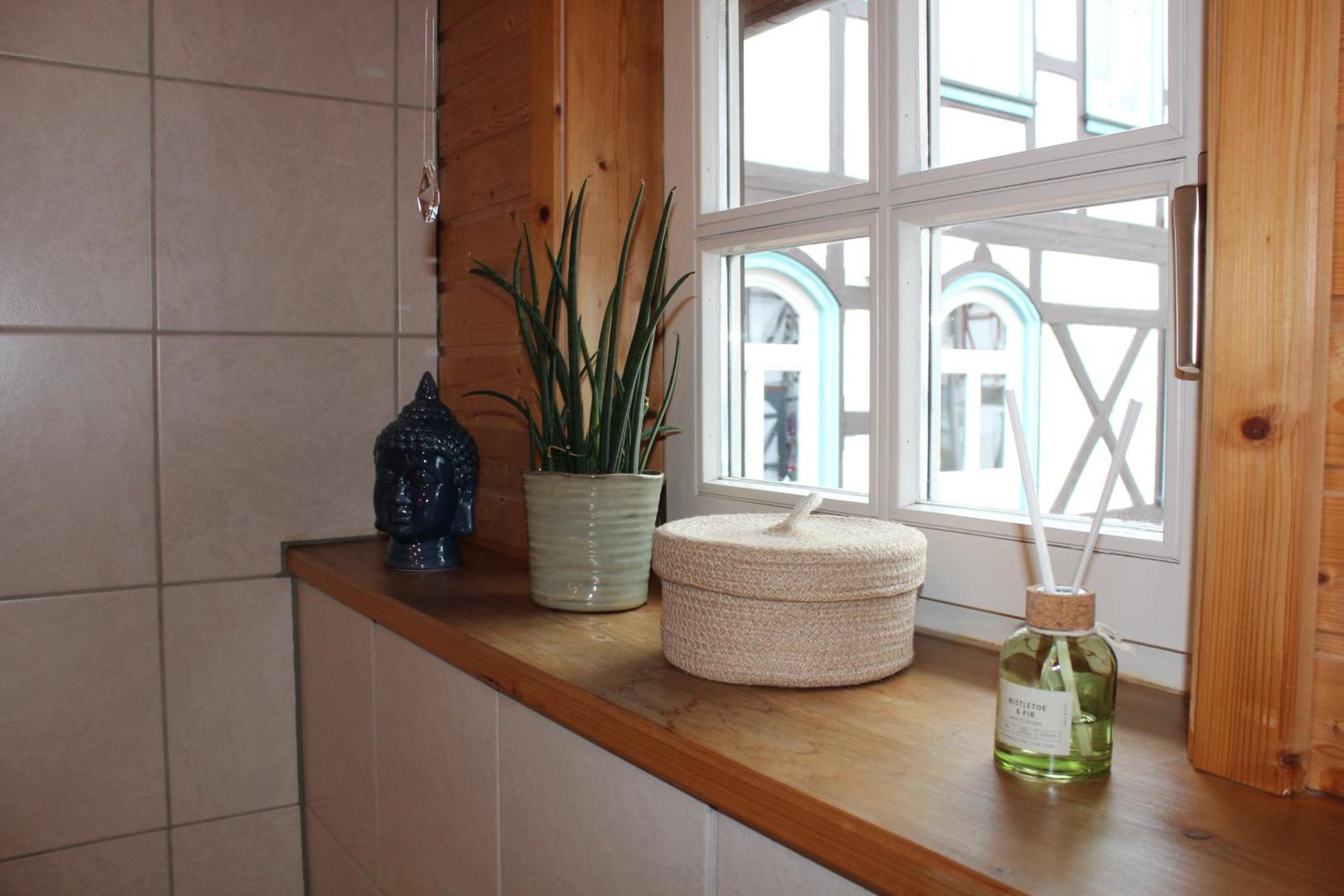 Loft 18 - Mit Sauna- Schlitz Eksteriør billede